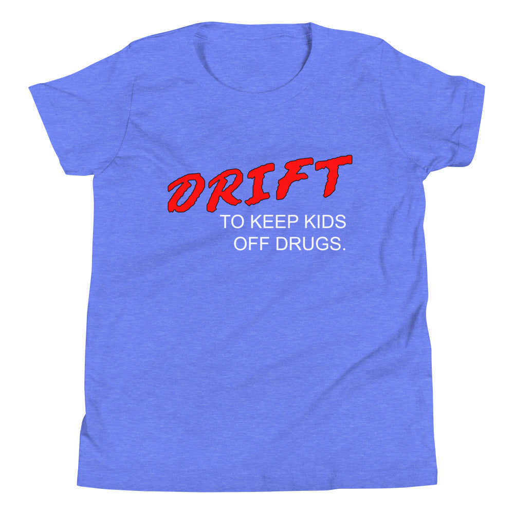 Throwback Drift Kids Shirt