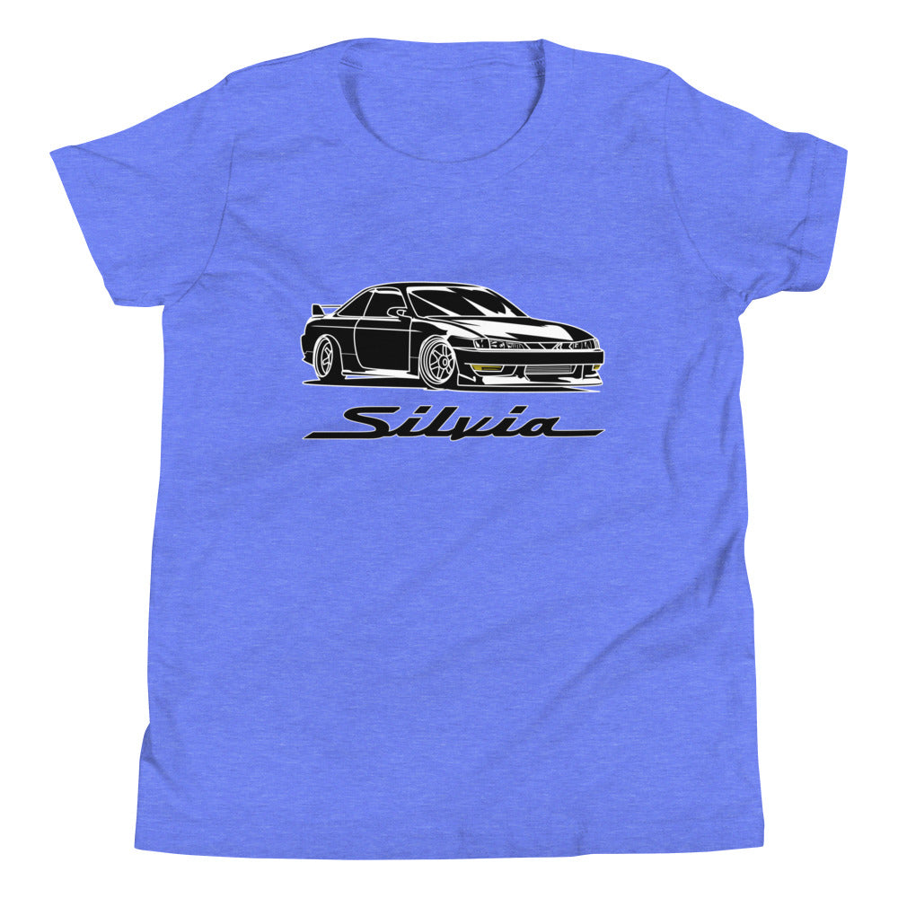 240sx S14 Kouki Silvia Kids Shirt