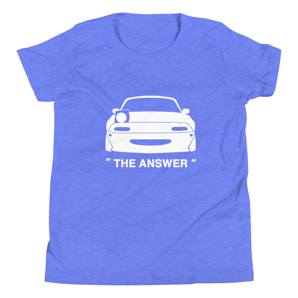 Miata "The Answer" Shirt