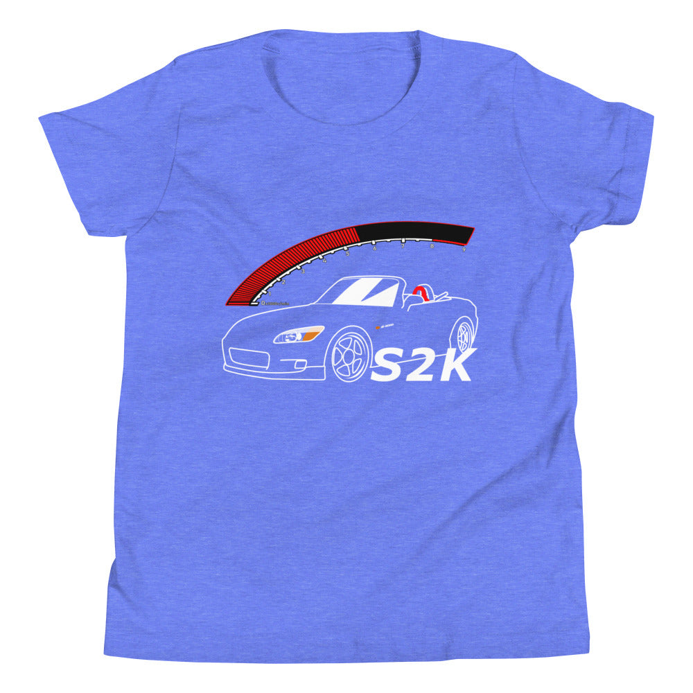 S2K RPM Kids Shirt