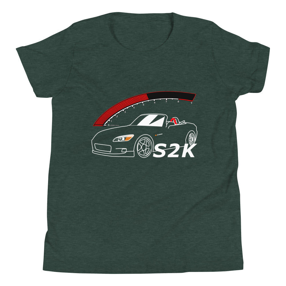 S2K RPM Kids Shirt