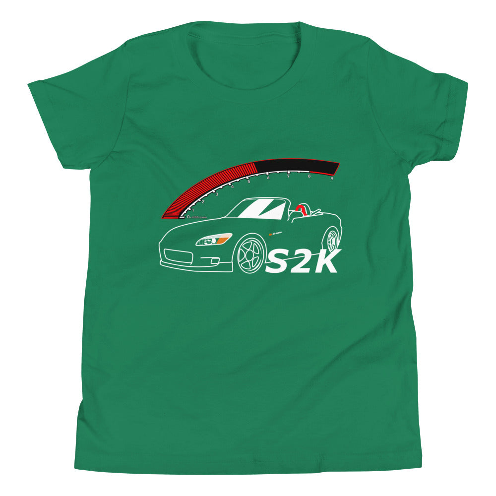 S2K RPM Kids Shirt