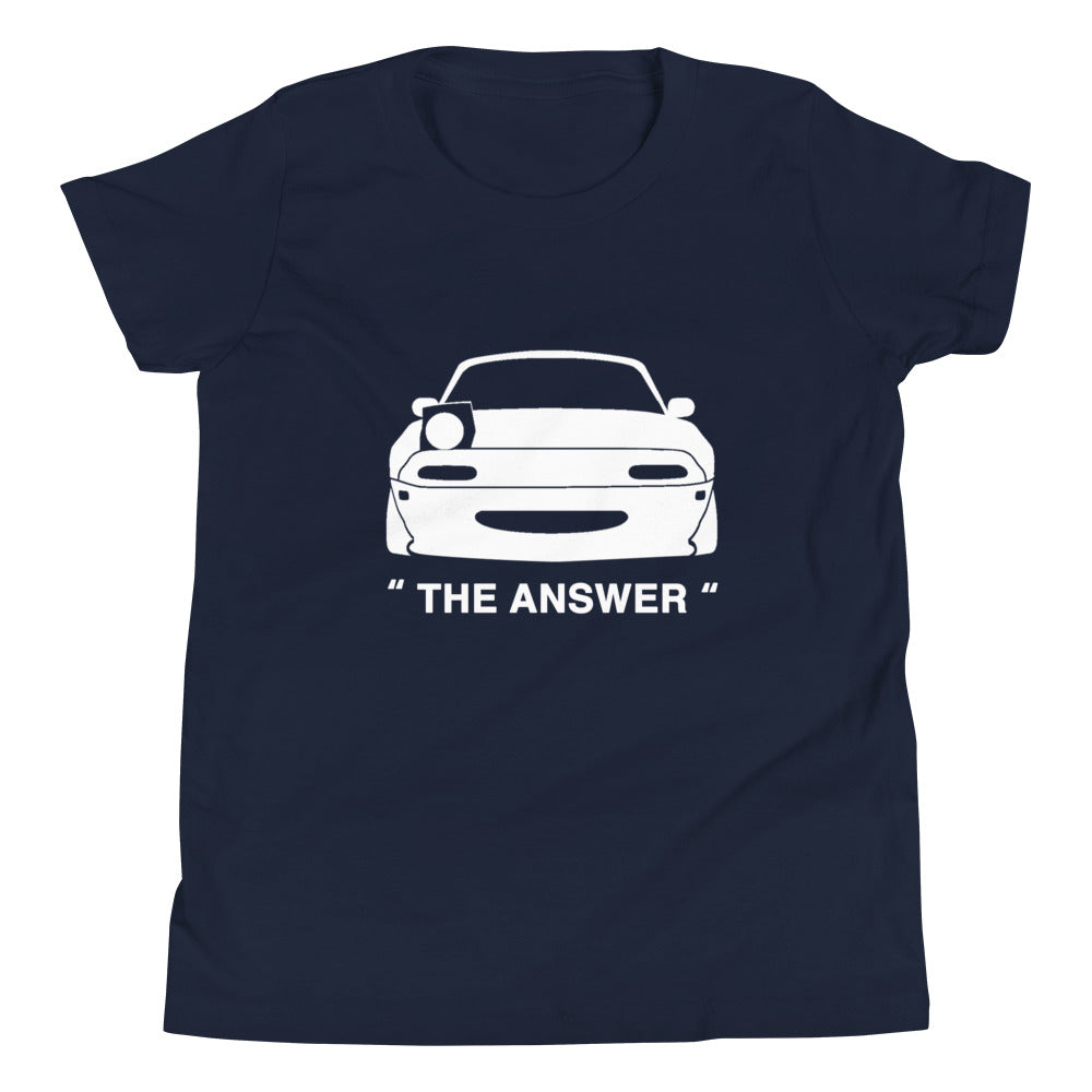 Miata "The Answer" Shirt
