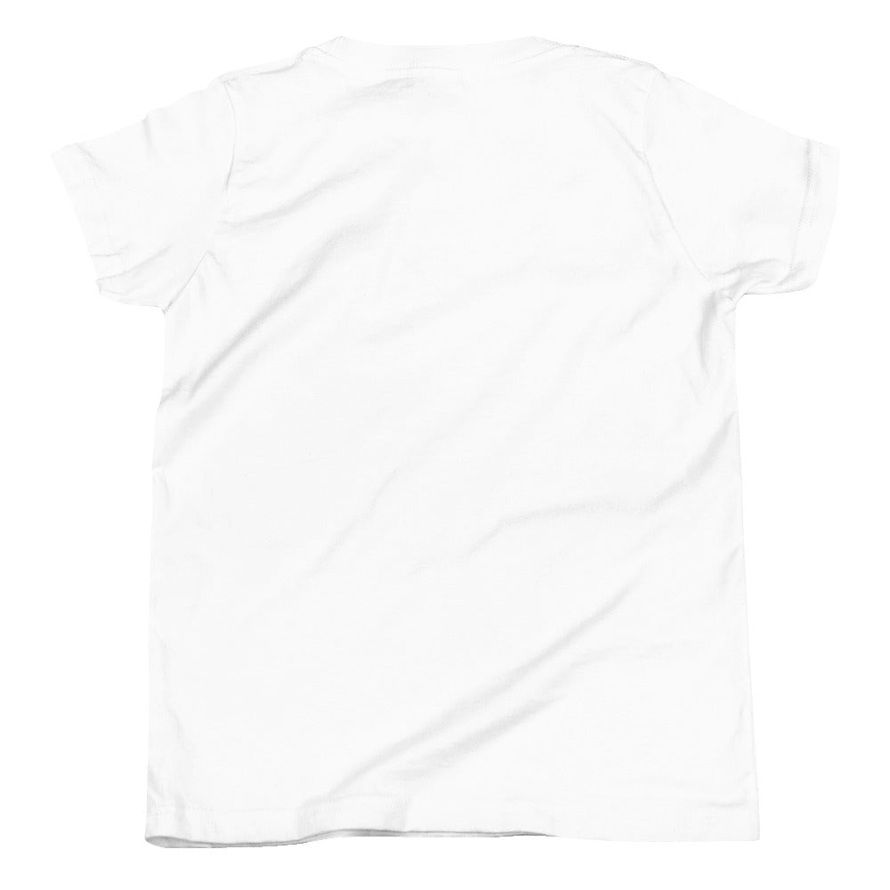 Slow Car Car Club Kids Shirt