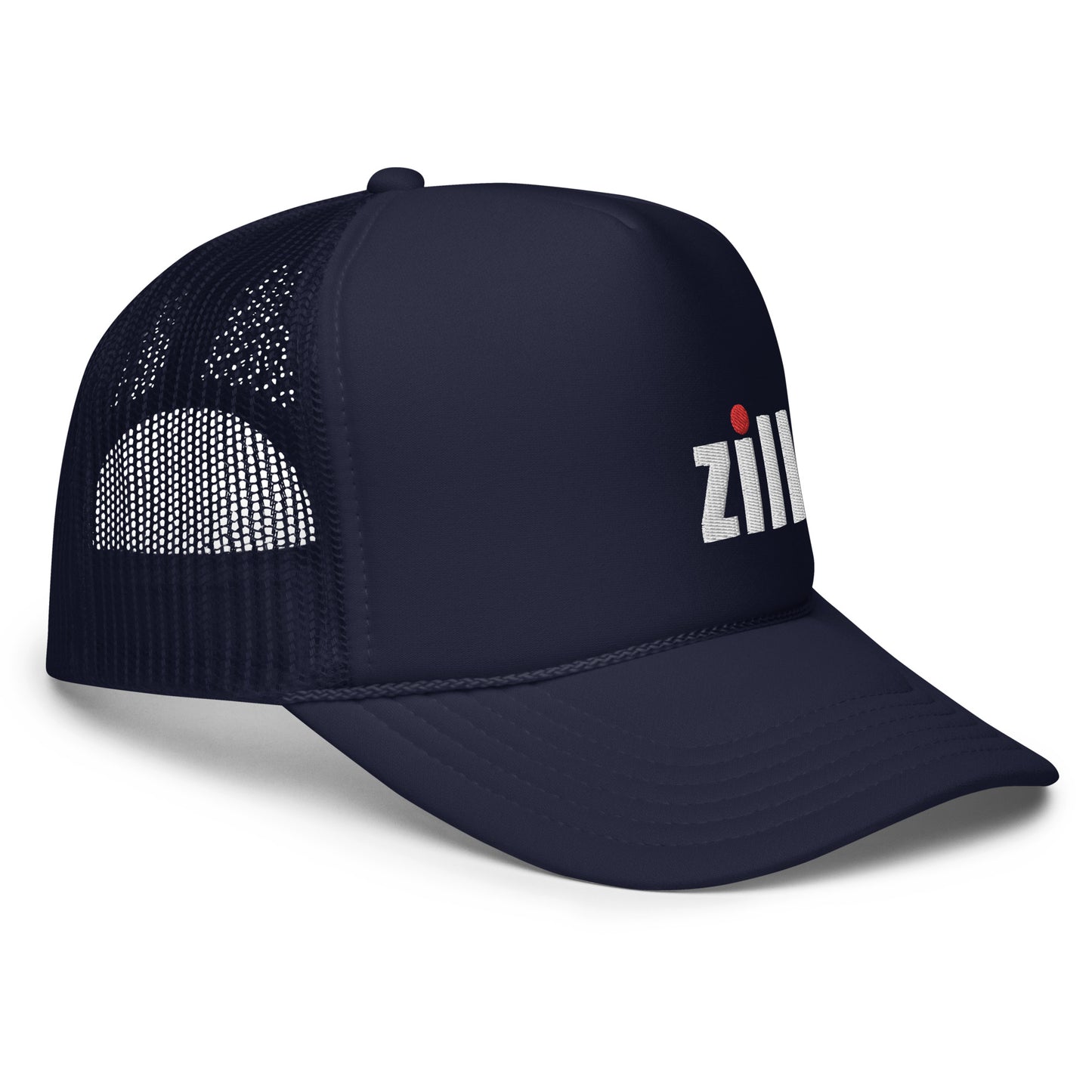 JDM Zilla Foam trucker hat