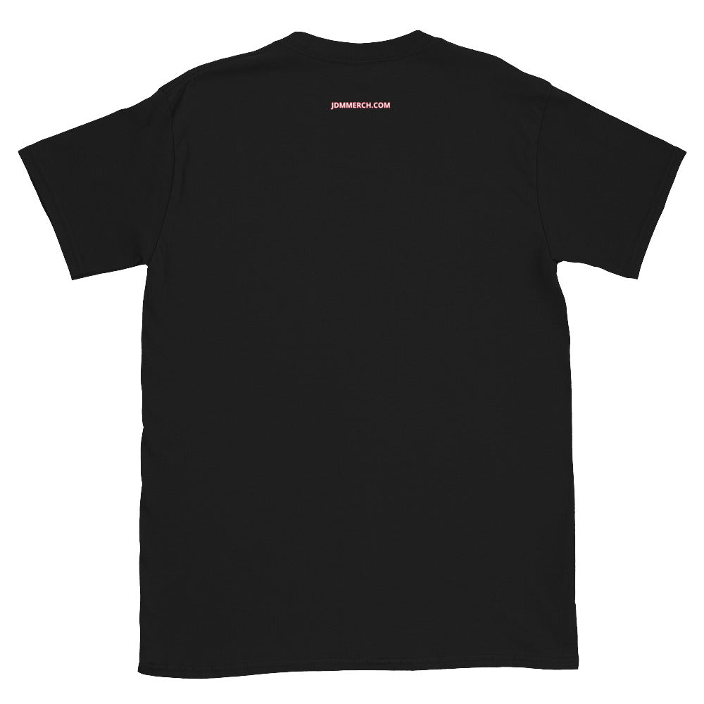 Classic Supra T-Shirt – JDM Performance