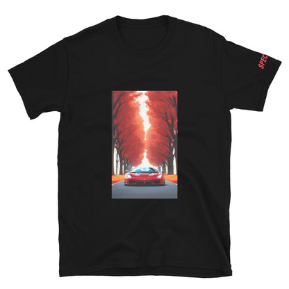 Speciale Supercar Shirt