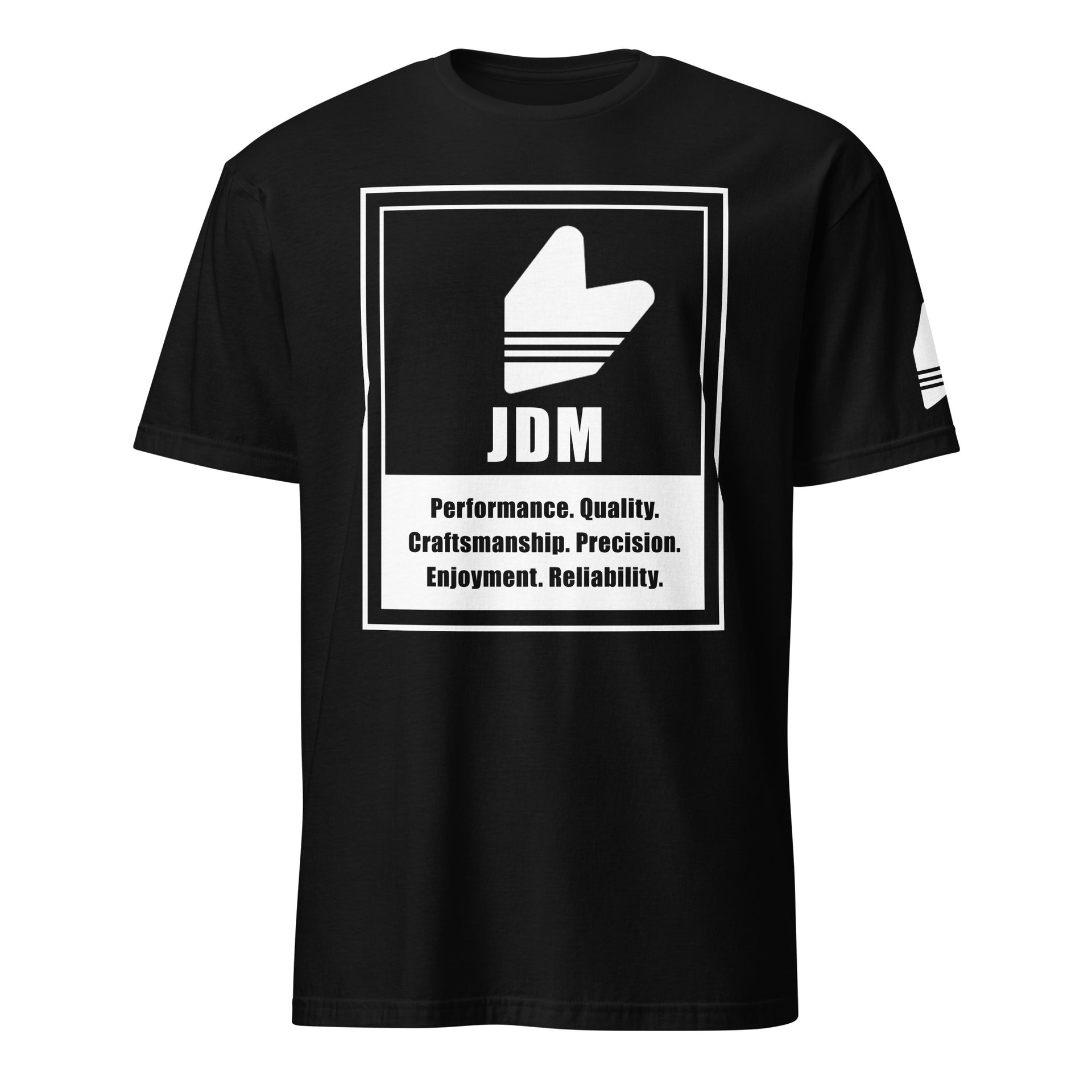 JDM Logo Shirt – JDMMerch\u0026Swag, image size:1920x1920