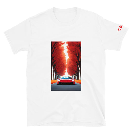 Speciale Supercar Shirt