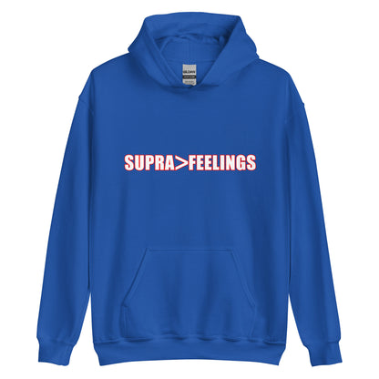 Supra>Feelings Hoodie