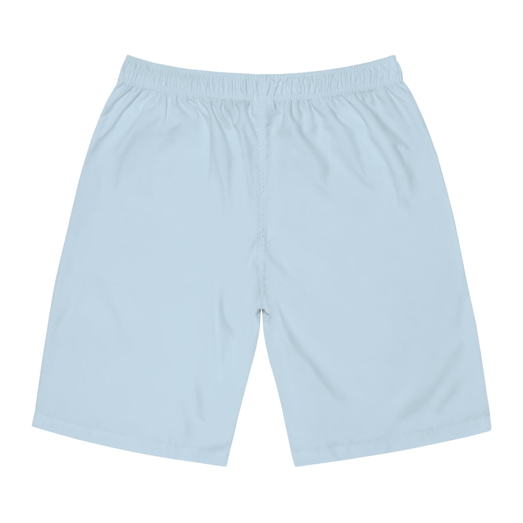 Le Mans Inspired Shorts