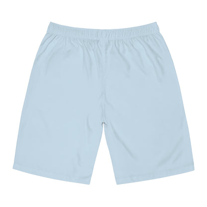 Le Mans Inspired Shorts