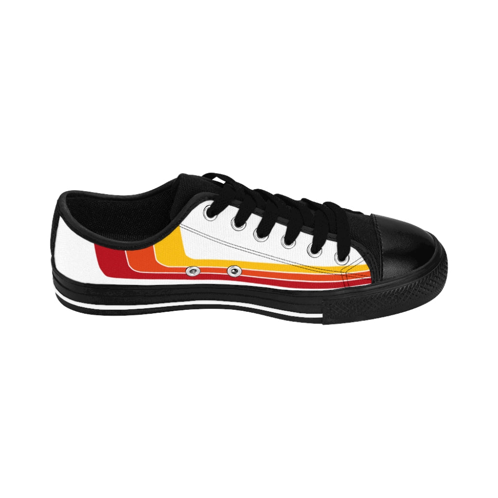 JDM Race Livery Shoes