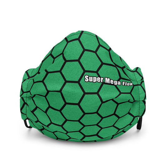 JDM Super Mega Flow Mask