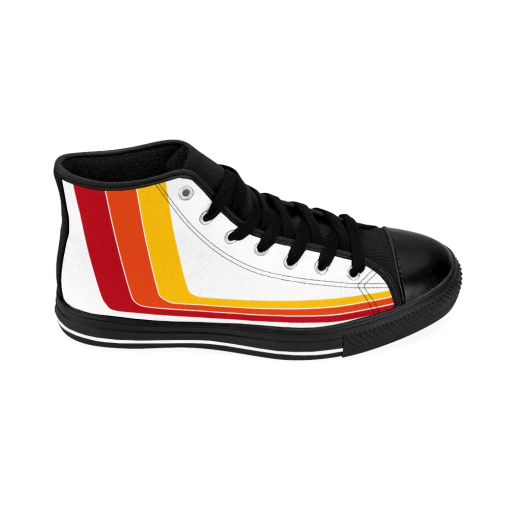 JDM Race Livery Shoes