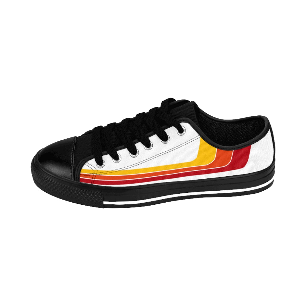 JDM Race Livery Shoes