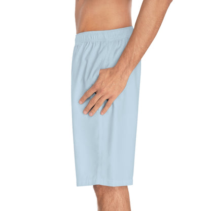 Le Mans Inspired Shorts