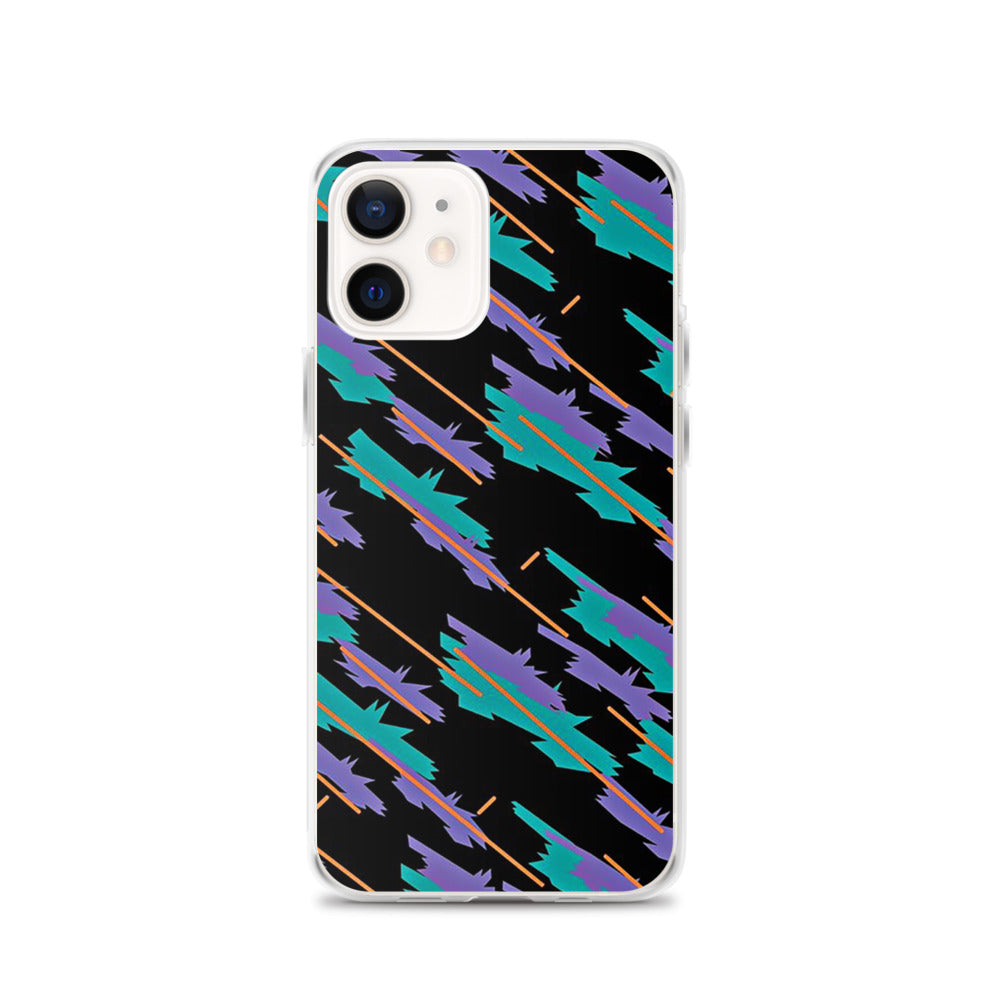 JDM Race Livery iPhone Case