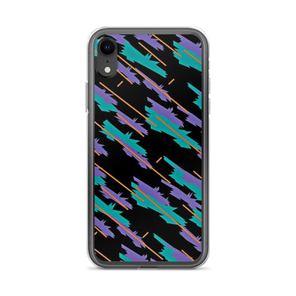 JDM Race Livery iPhone Case