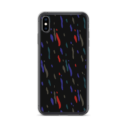 JDM Confetti iPhone Case