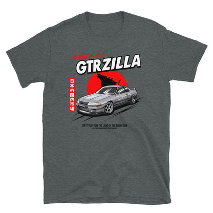 R32 GTR GTRZilla Shirt