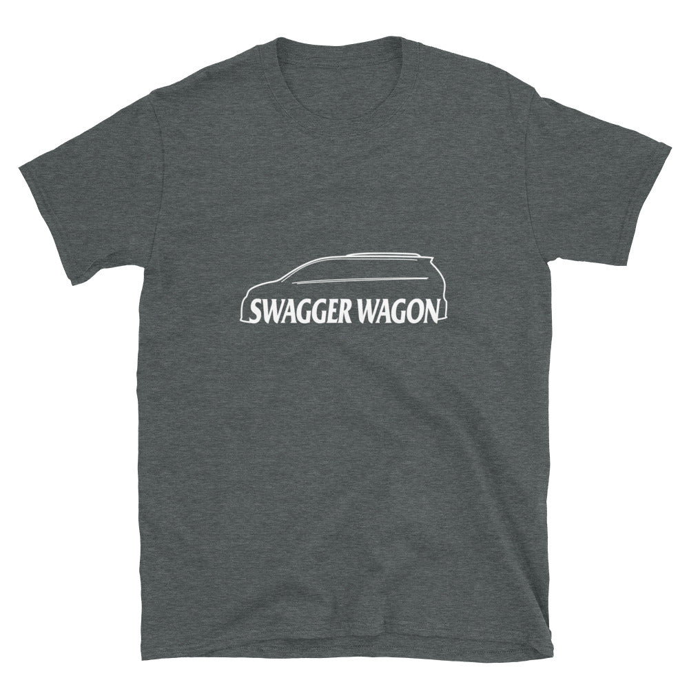Swagger Wagon Shirt