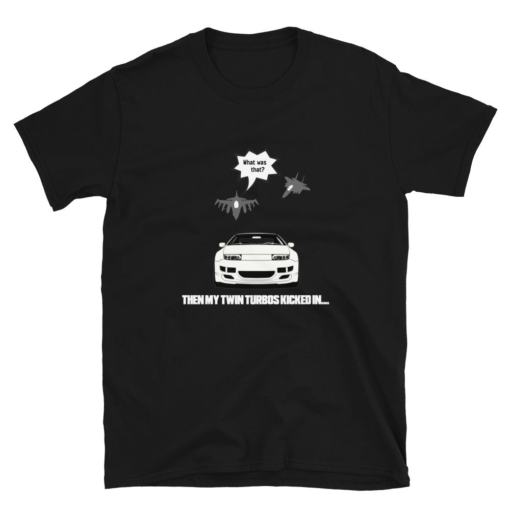 300zx Twin Turbo Hoodie Shirt