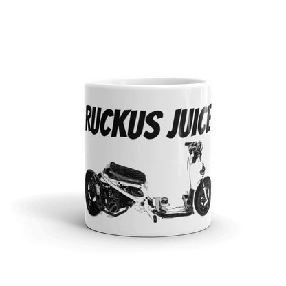 Ruckus Mug