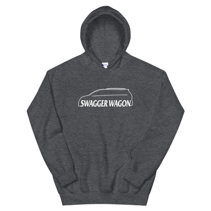 Swagger Wagon Hoodie