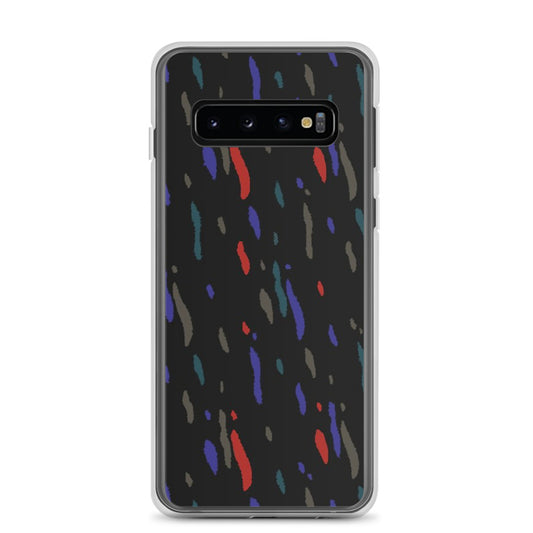 JDM Confetti Samsung Case