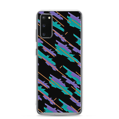 JDM Race Livery Samsung Case