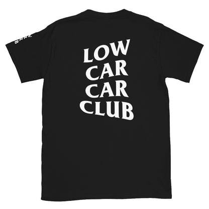 Low Car Car Club Shirt