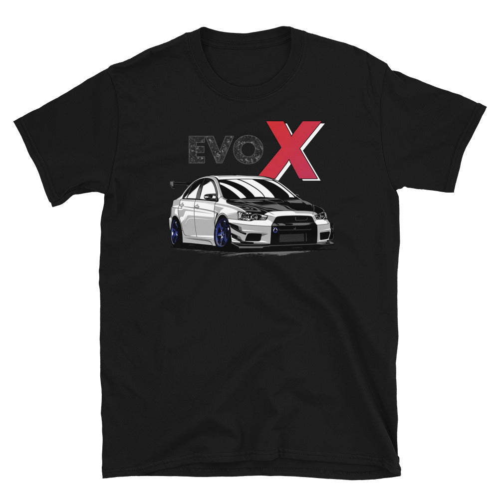 EVO X Shirt