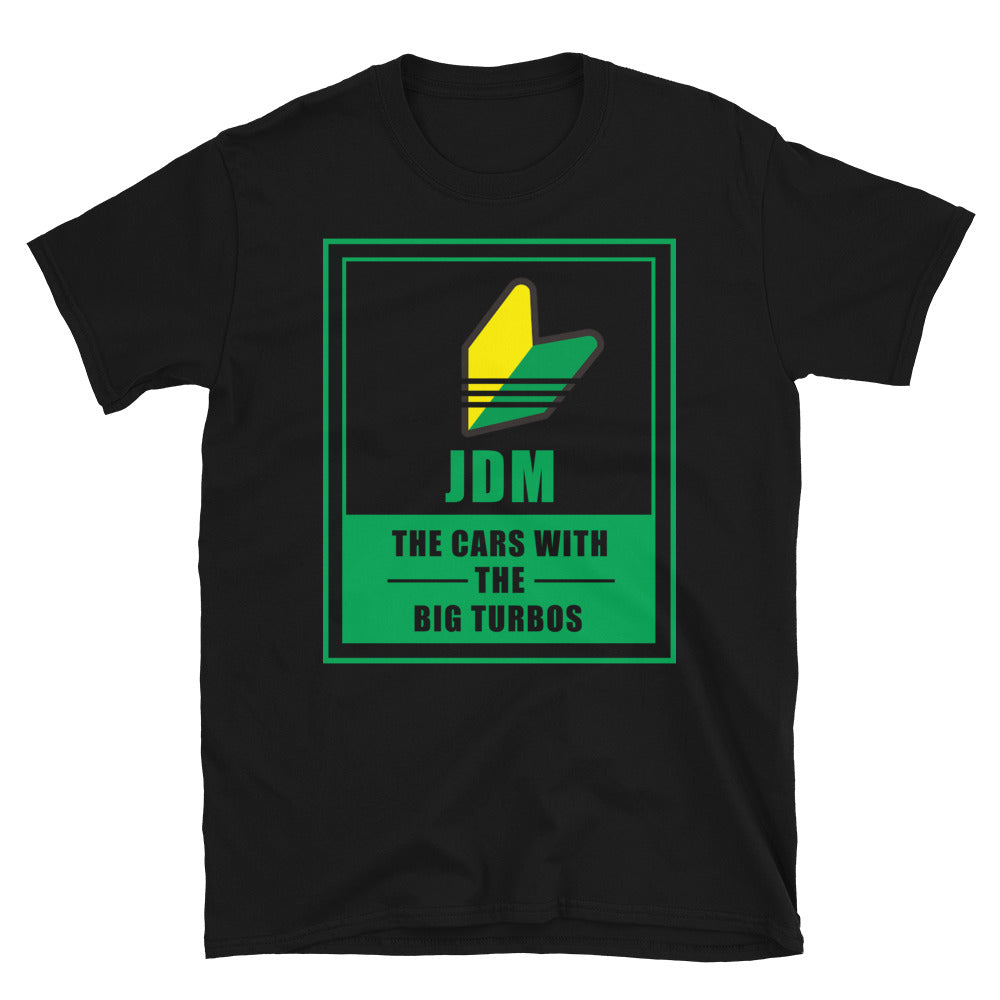 JDM Logo Shirt