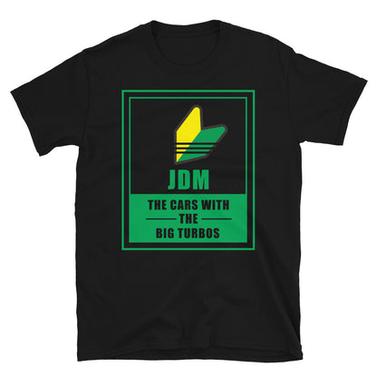 JDM Logo Shirt