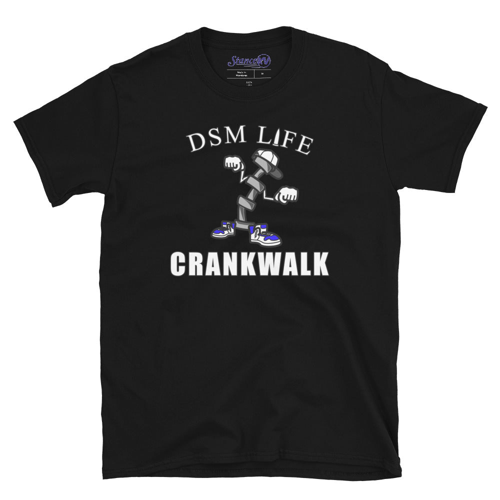 DSM Crankwalk Shirt
