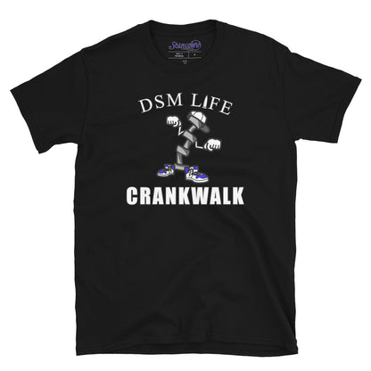 DSM Crankwalk Shirt