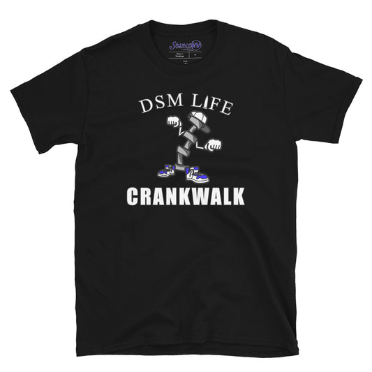 DSM Crankwalk Shirt