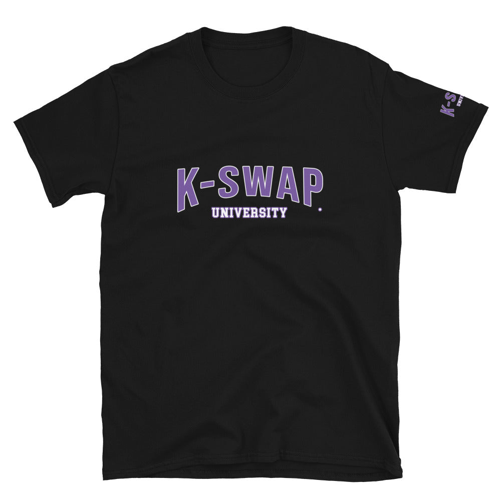K Swap State Shirt