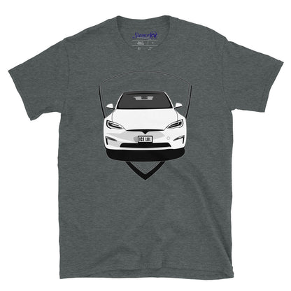EV Electric Vehicle Shirt