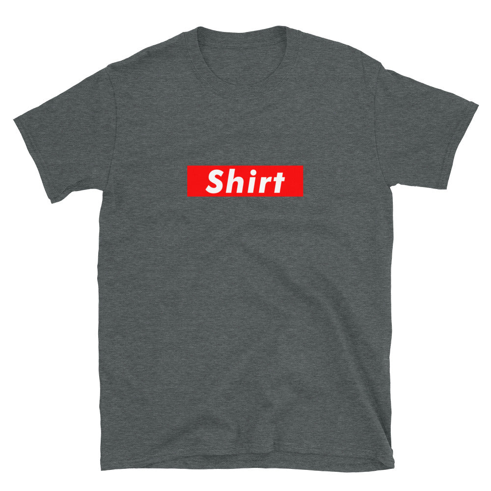 Designer Inspired Shirt Short-Sleeve Unisex T-Shirt