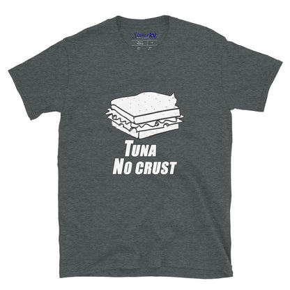 Tuna No Crust Shirt