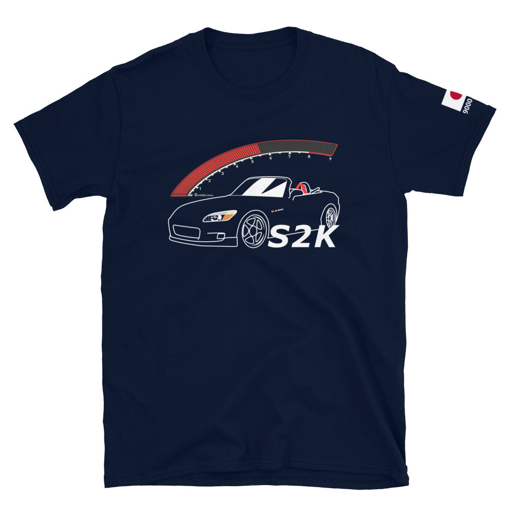 S2K RPM Shirt