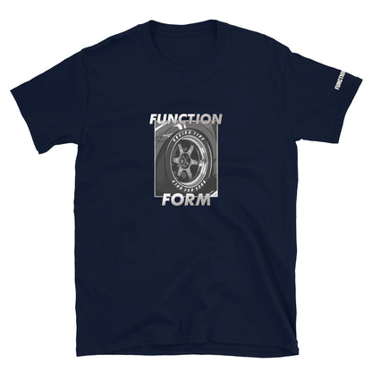 Function Form Wheel Stance Shirt
