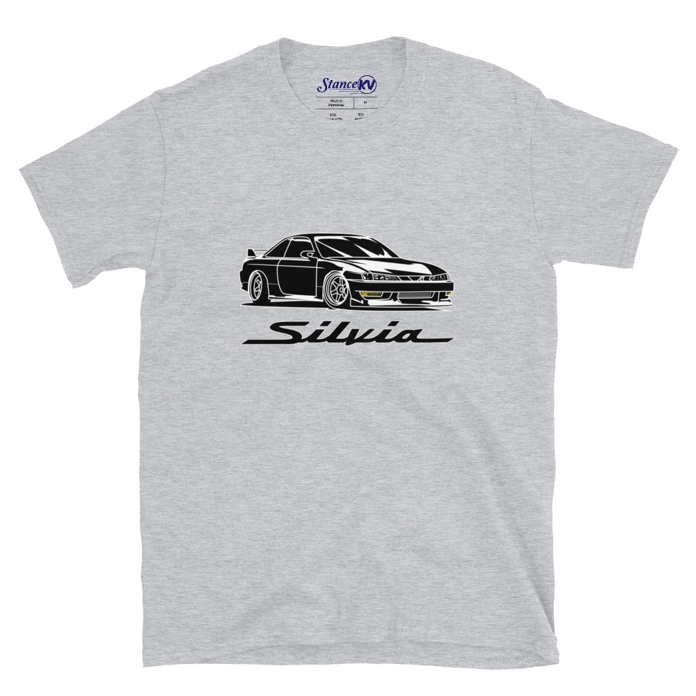 240sx S14 Kouki Silvia Shirt
