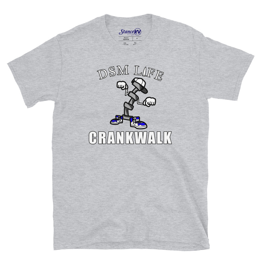 DSM Crankwalk Shirt