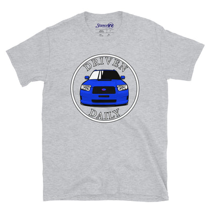 Daily Driven Forester Shirt