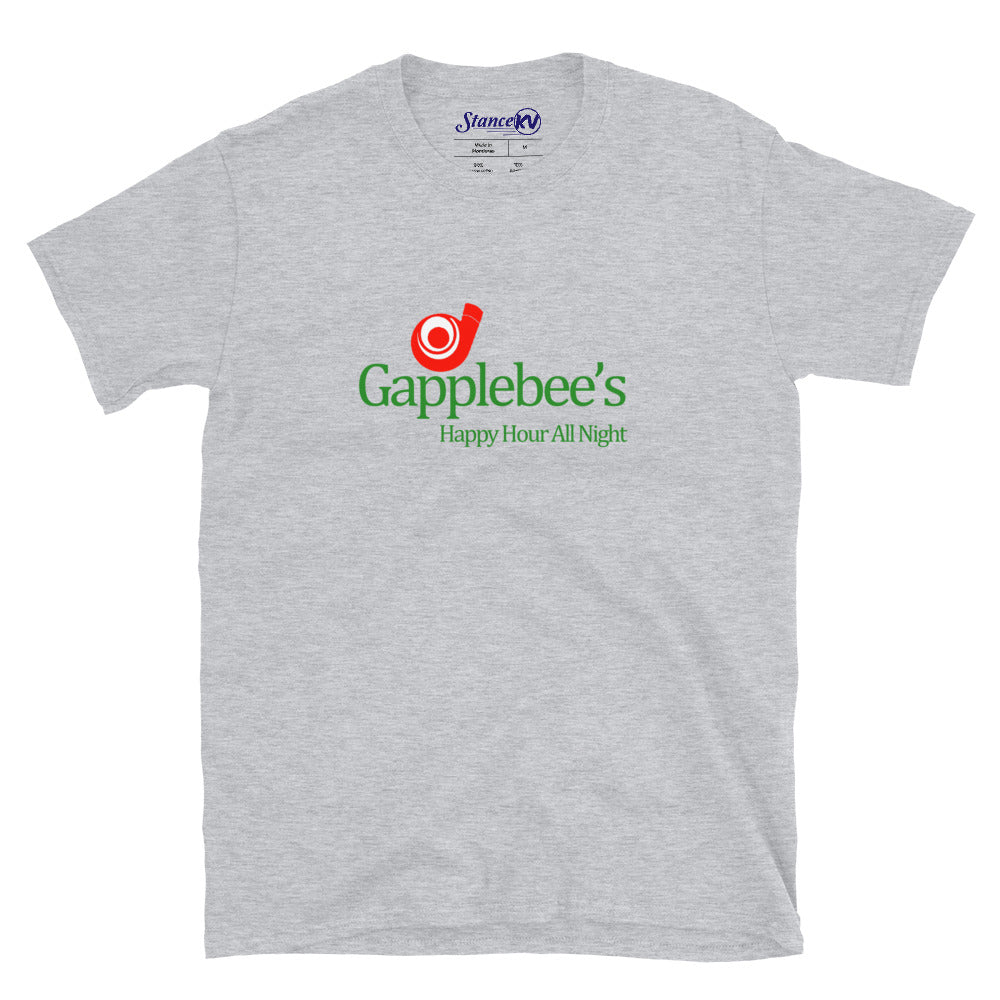 Gapplebee's Shirt