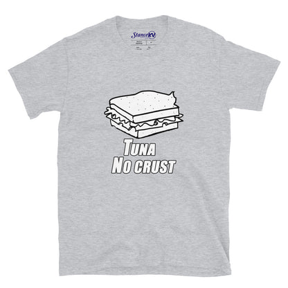 Tuna No Crust Shirt