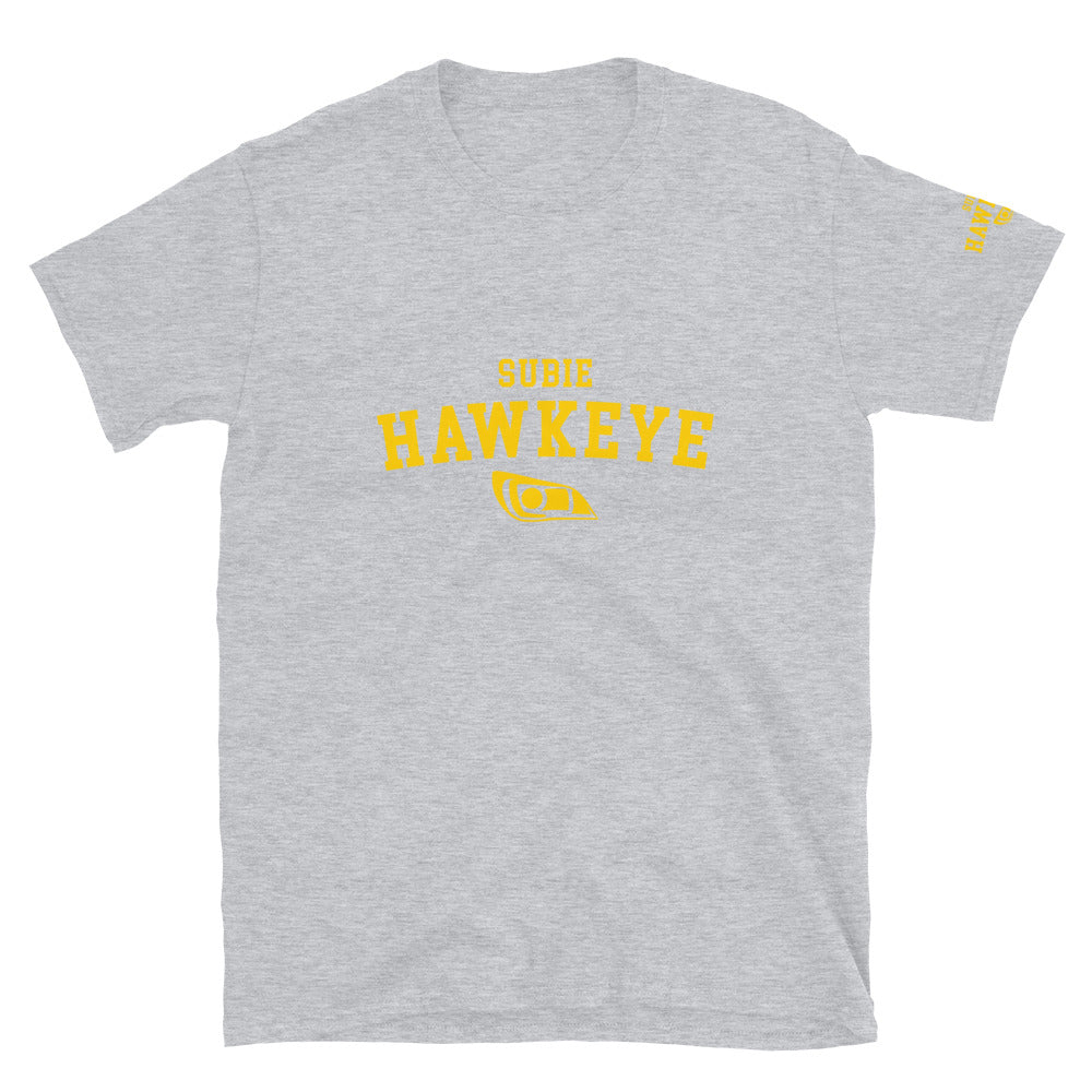 Subie Hawkeye Shirt